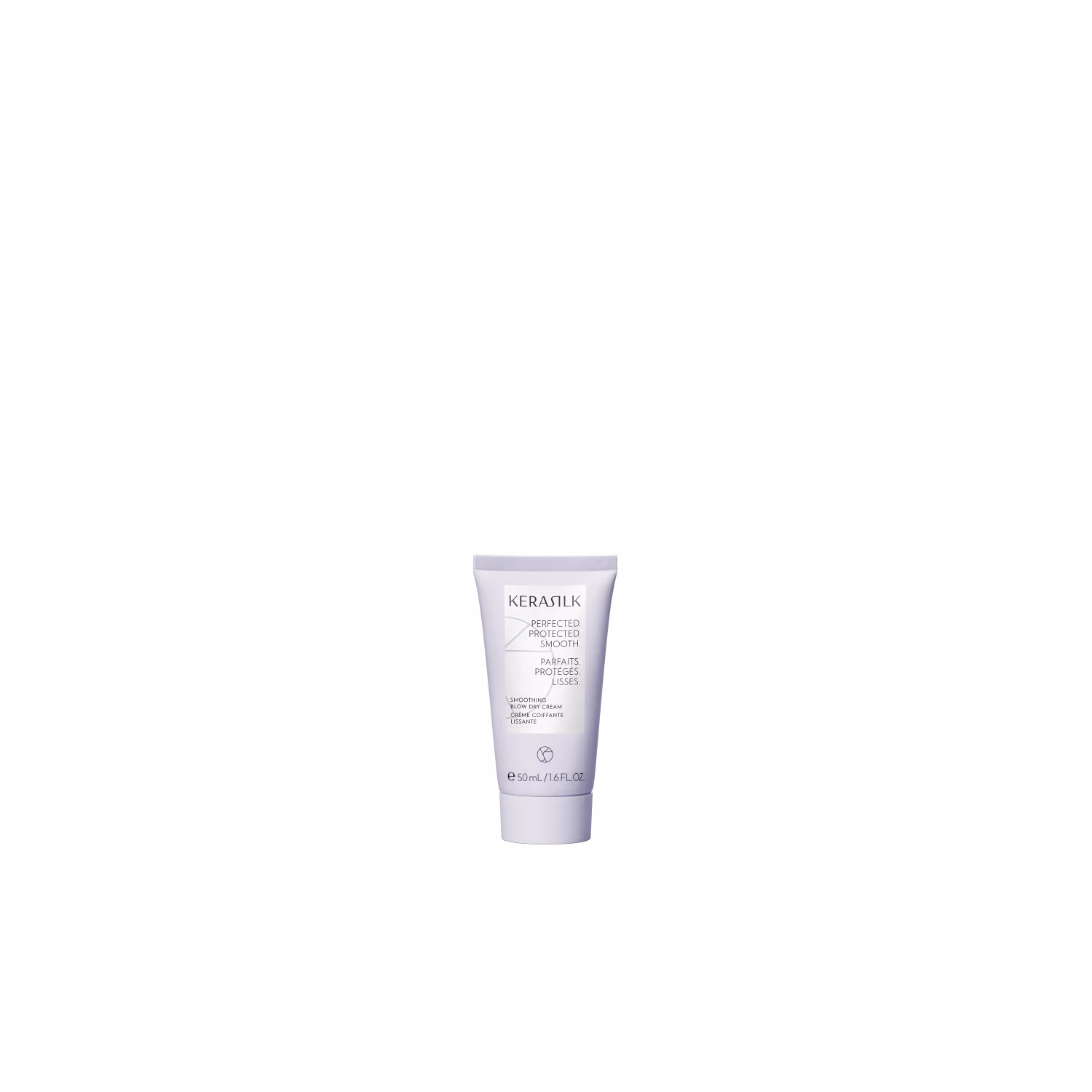 Styling Glättende Föhn Creme