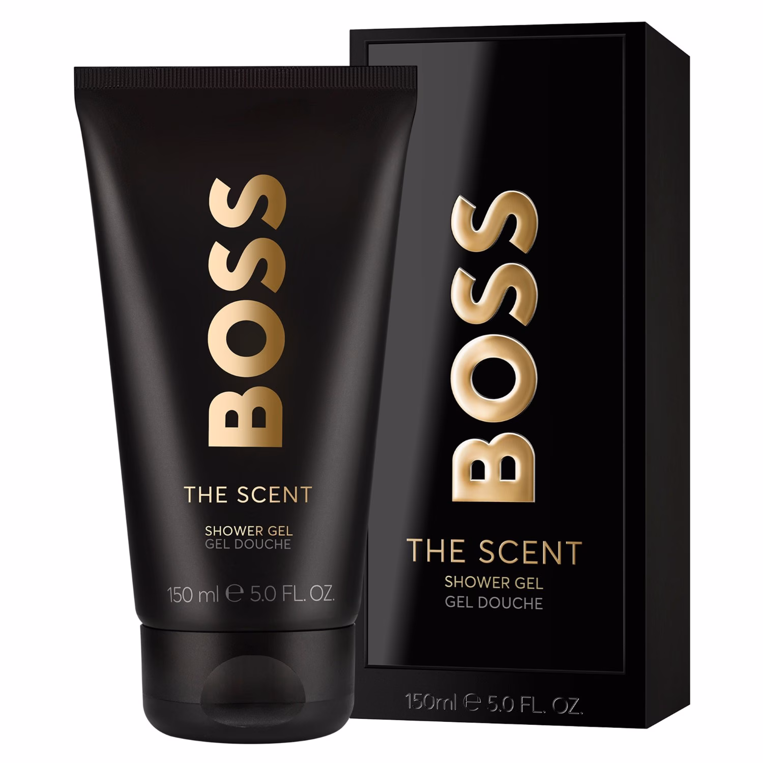 Shower Gel