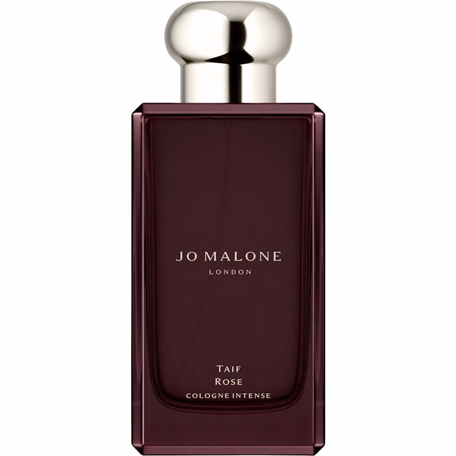 Taif Rose Cologne Intense