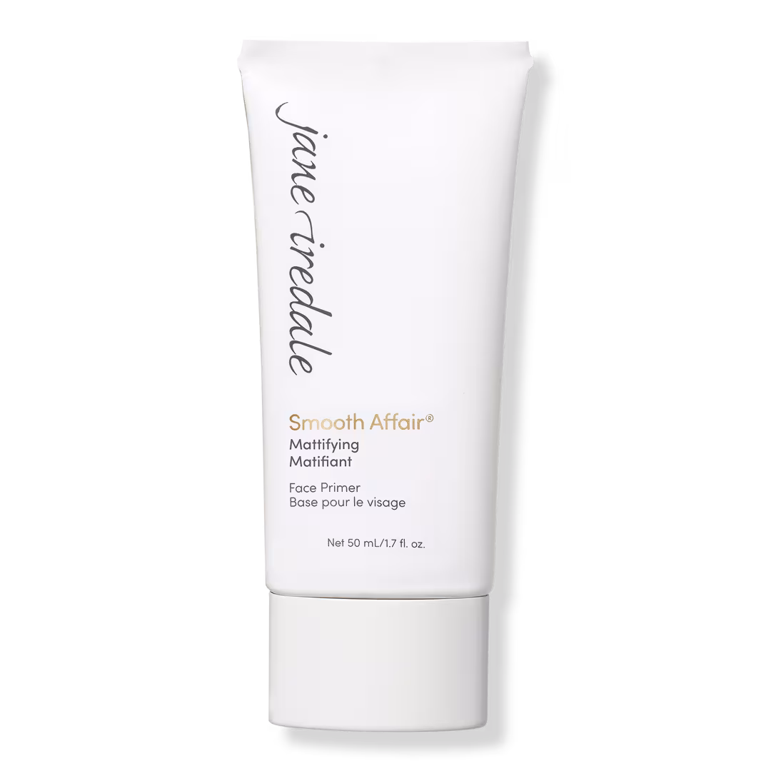 jane iredale  Smooth Affair Mattifying Face Primer