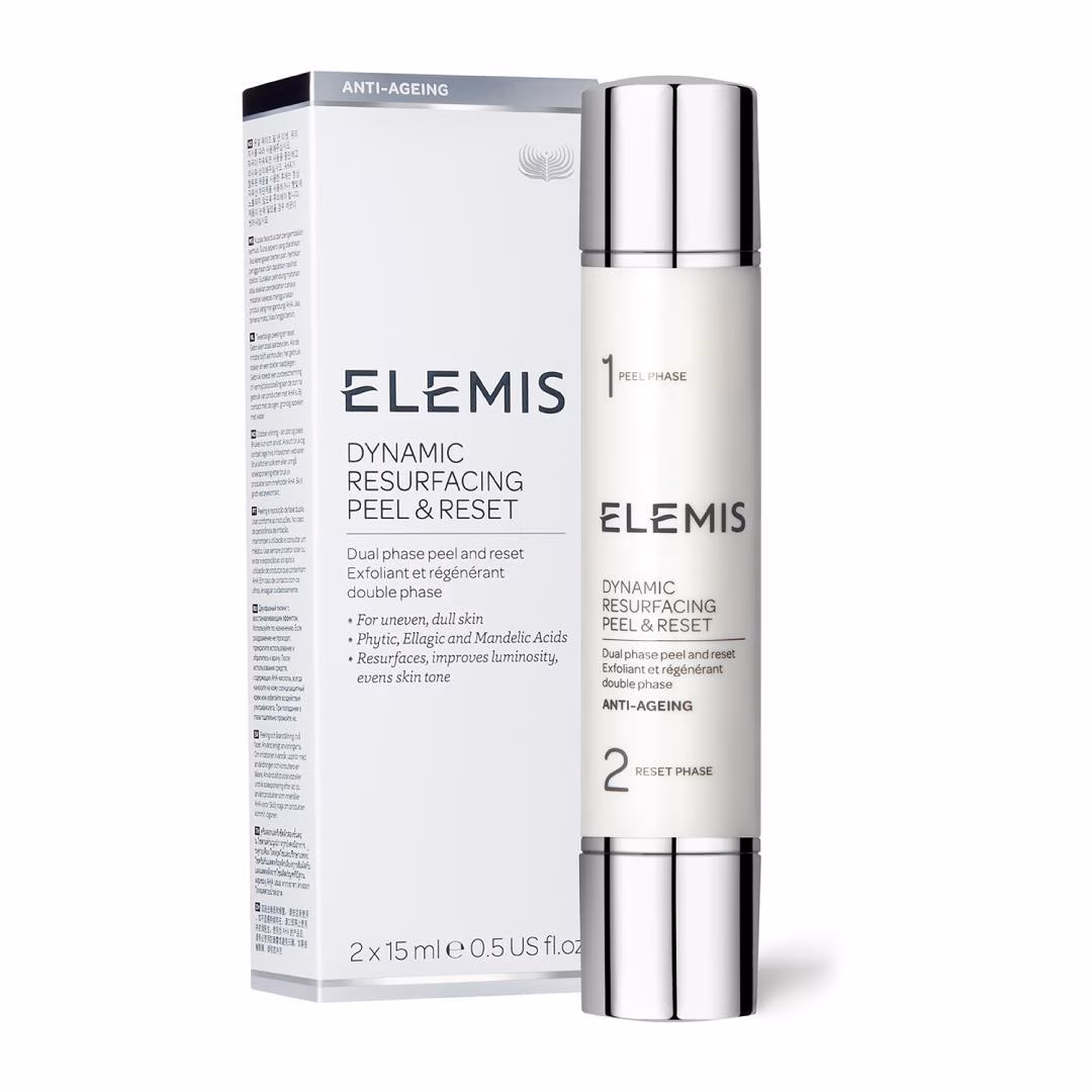 ELEMIS Gesichtspeeling