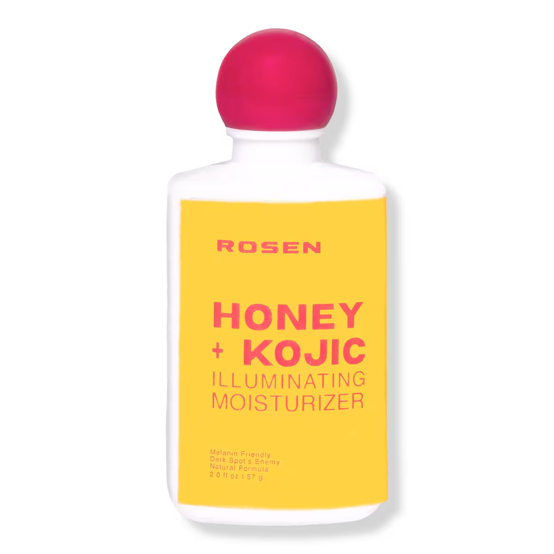 ROSEN  Honey + Kojic Moisturizer
