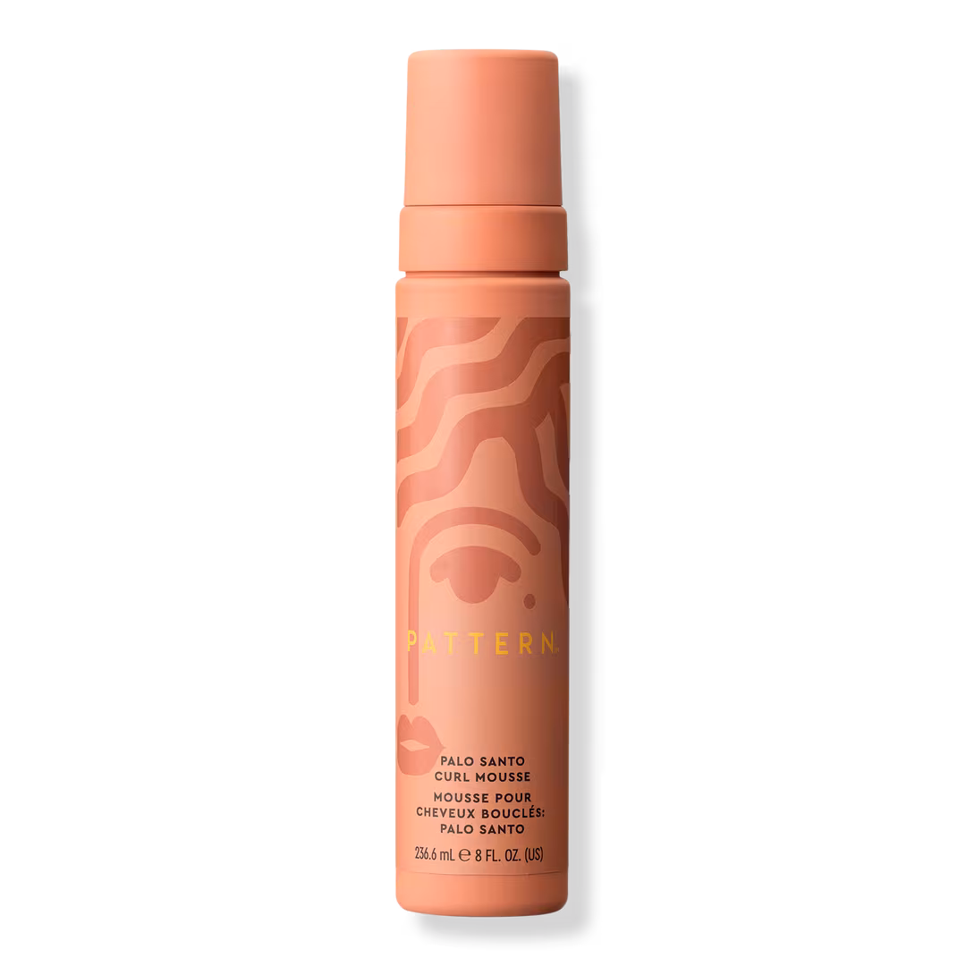 PATTERN  Palo Santo Curl Mousse