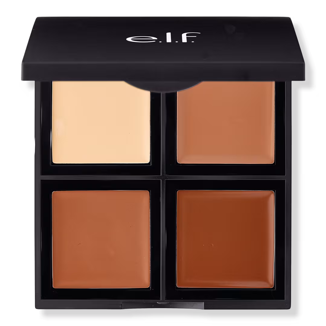 e.l.f. Cosmetics  Cream Contour Palette