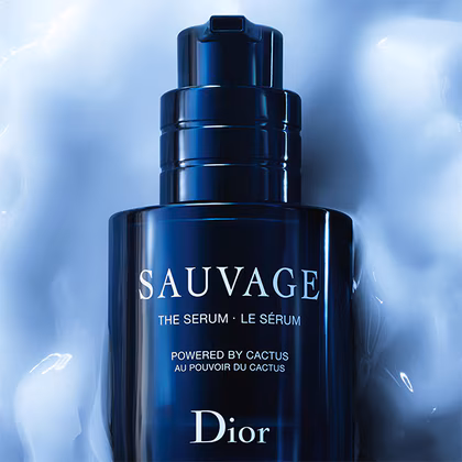 DIOR Sauvage Serum 50ML