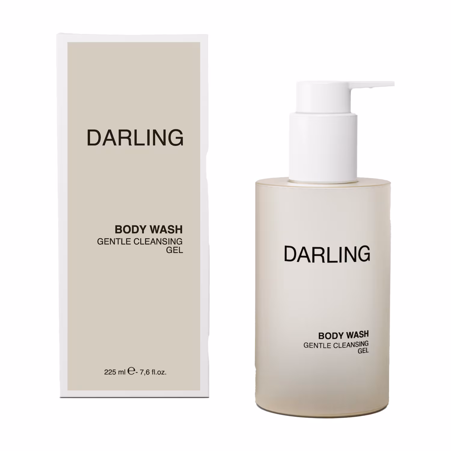 Body Wash