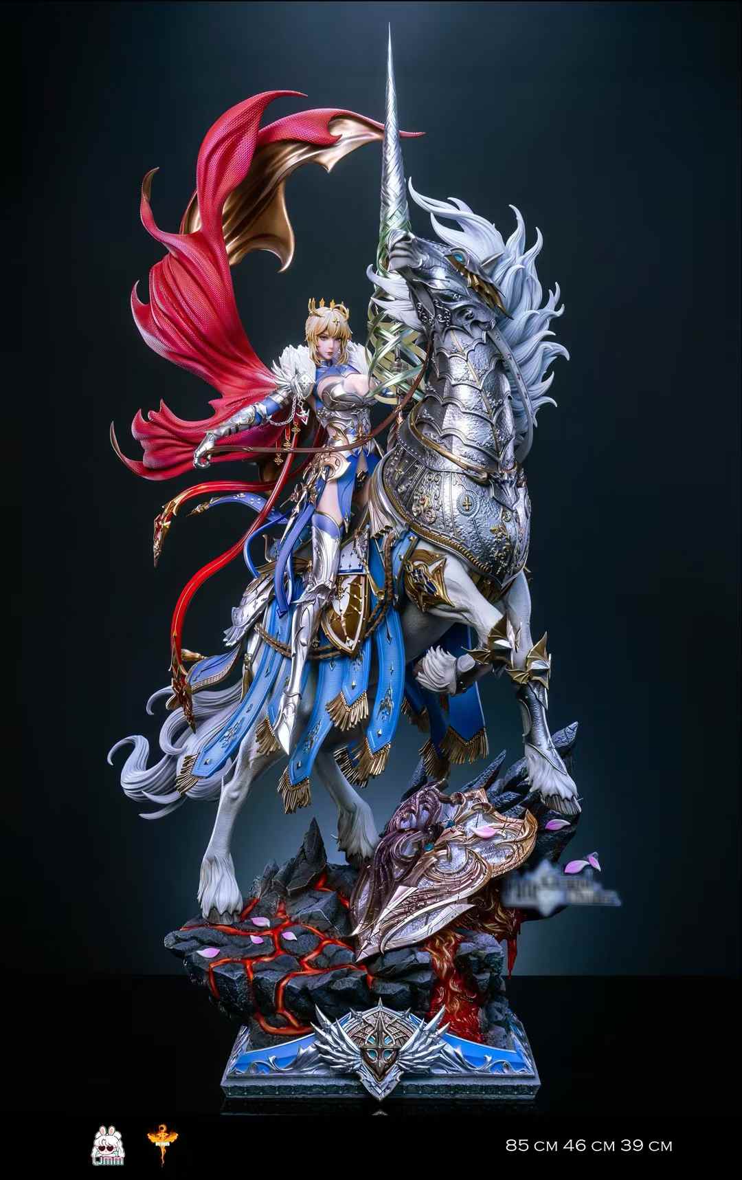 UMM Studio - Artoria Pendragon | 阿尔托莉雅·潘德拉贡