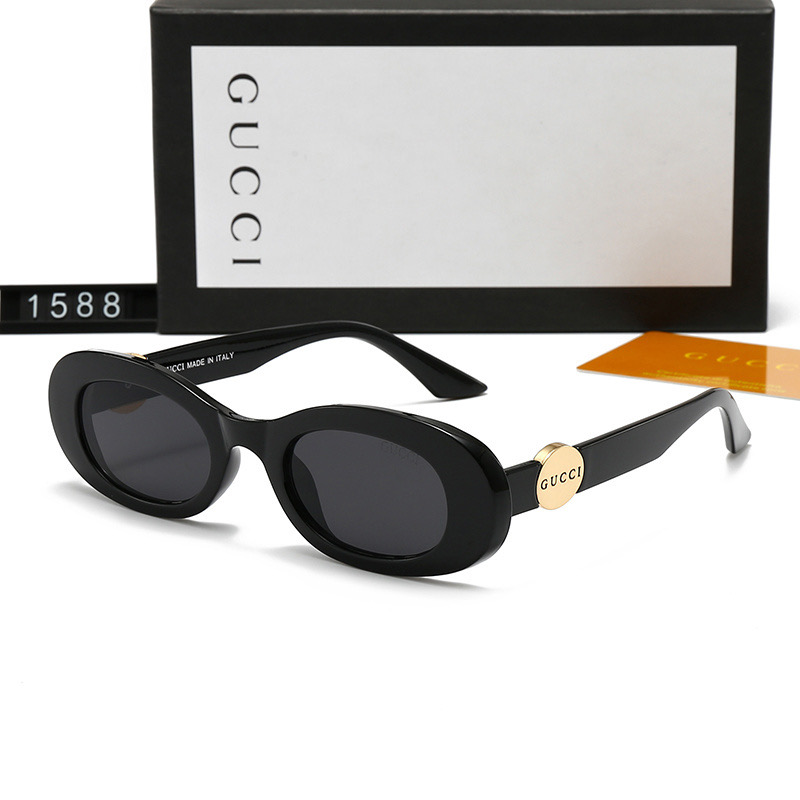 Gucci Fashionable Sunglasses