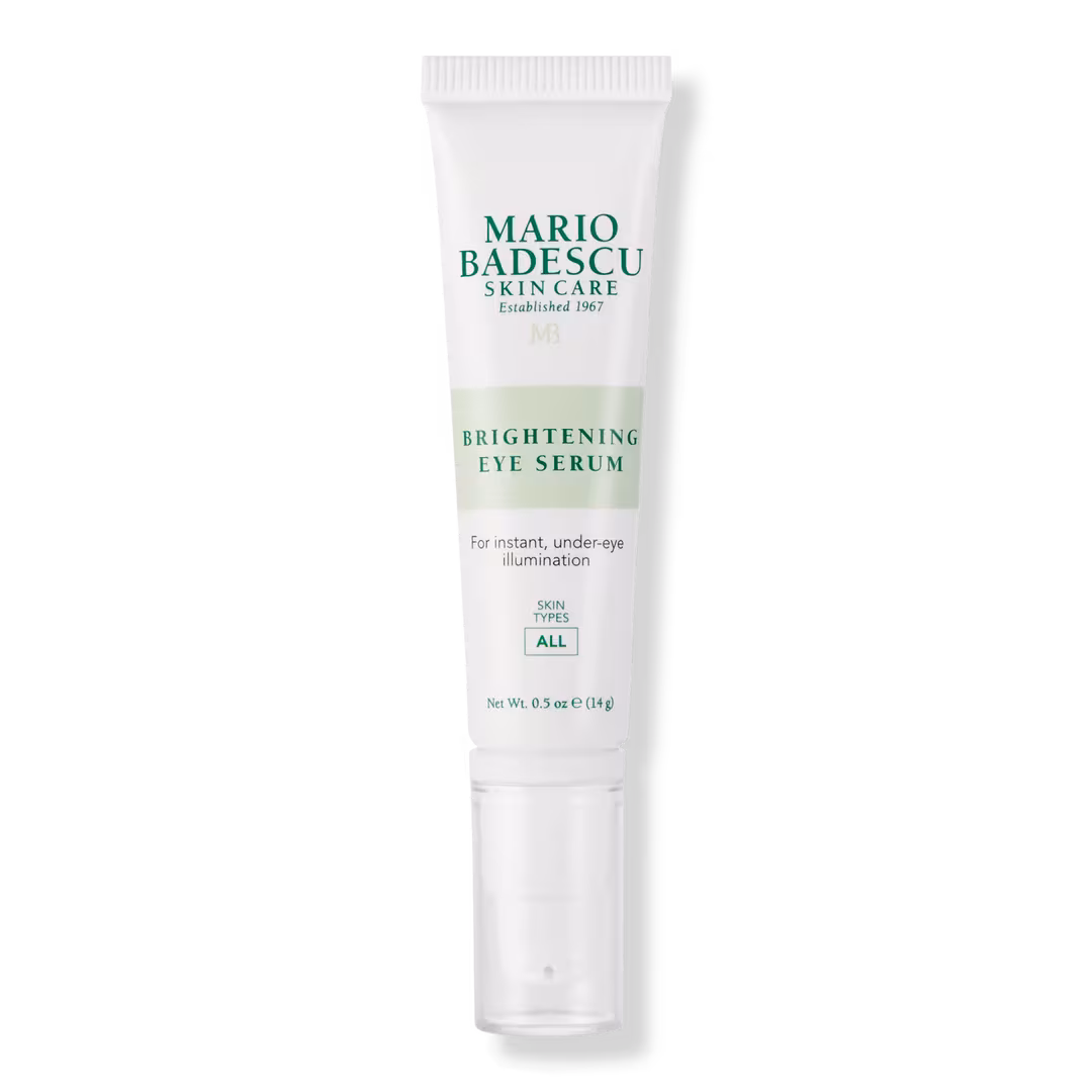 Mario Badescu  Brightening Eye Serum