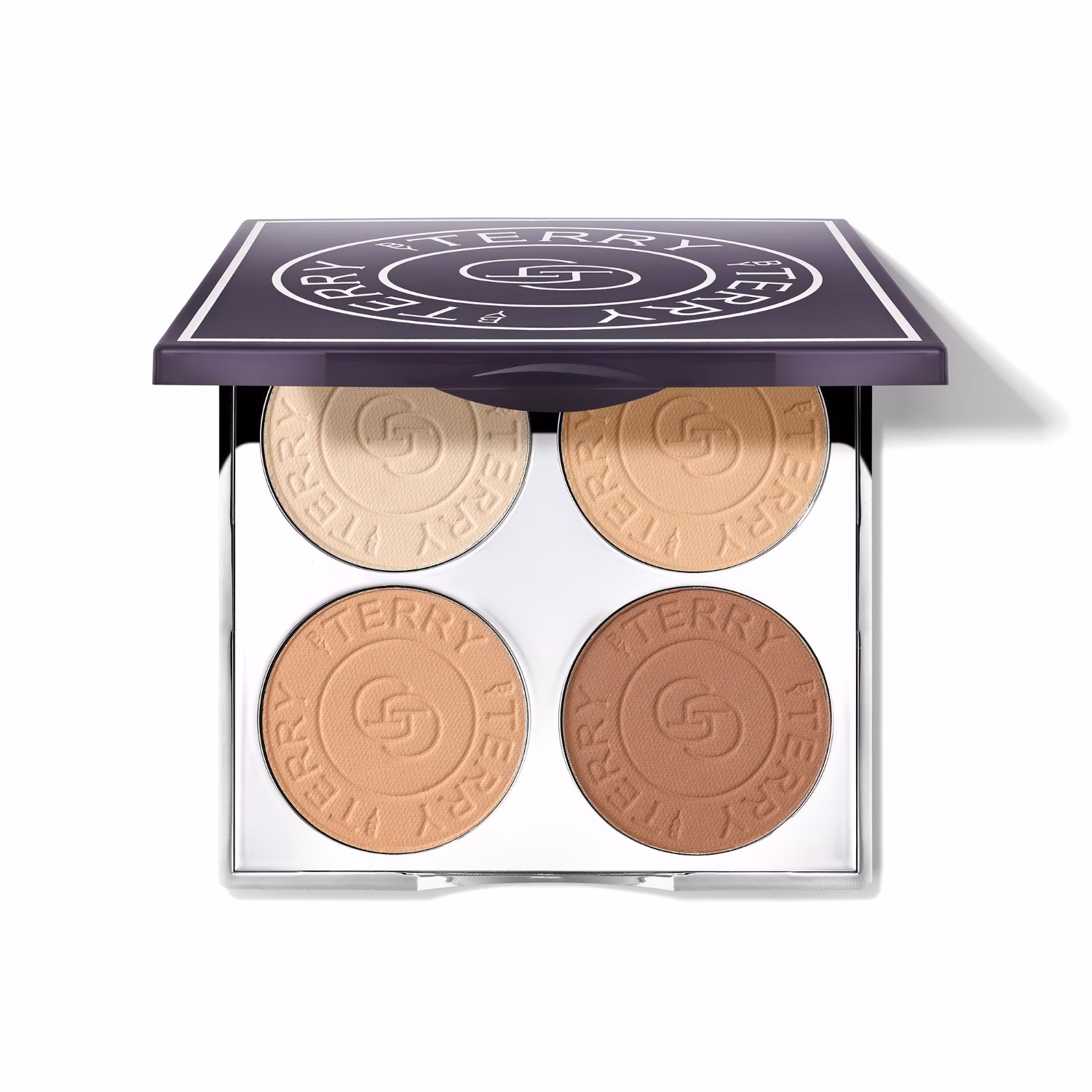 HYDRA-POWDER PALETTE