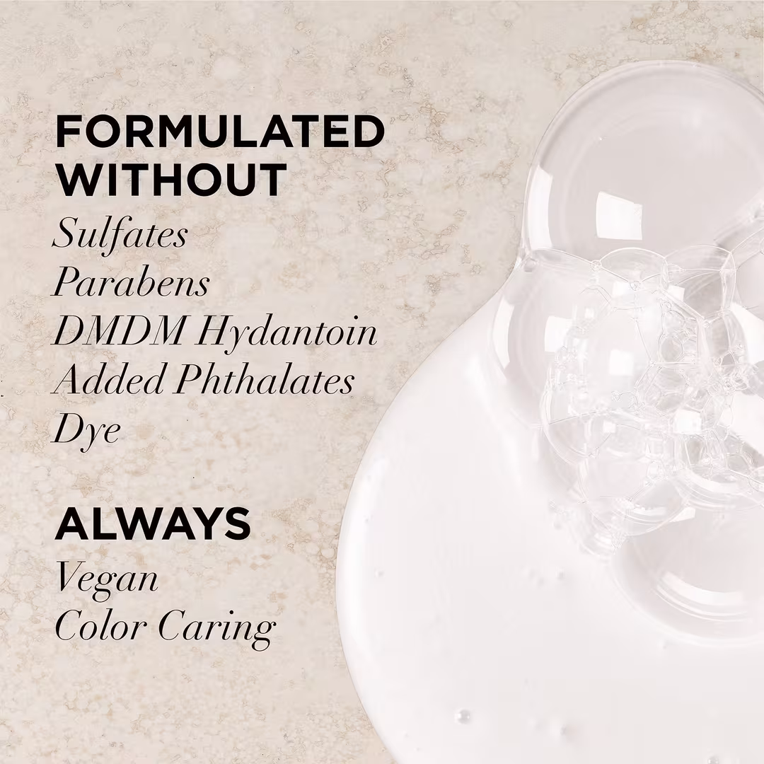 L'Oréal Paris  EverPure Sulfate Free Frizz Defy Conditioner