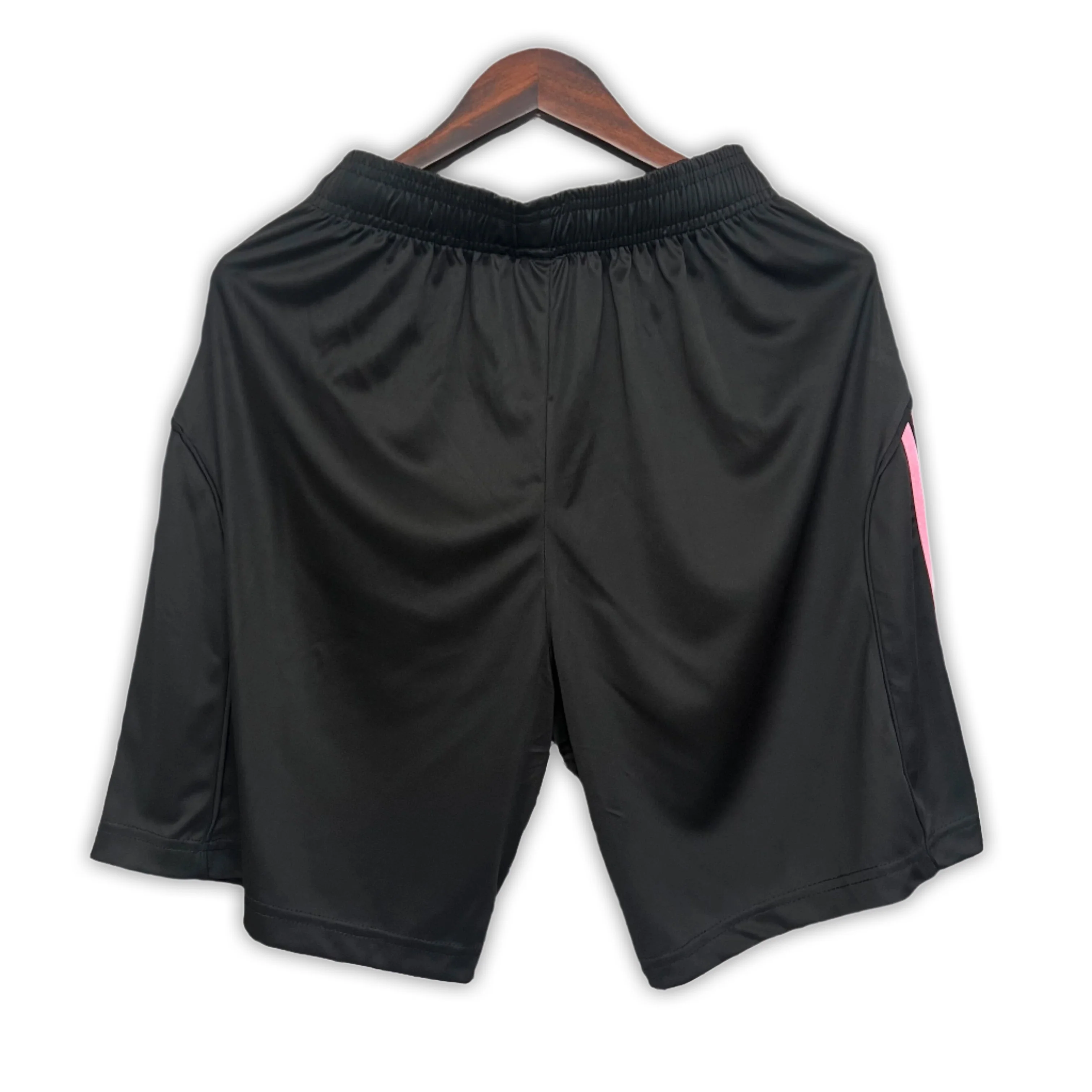 Juventus 2025/26 Home Shorts