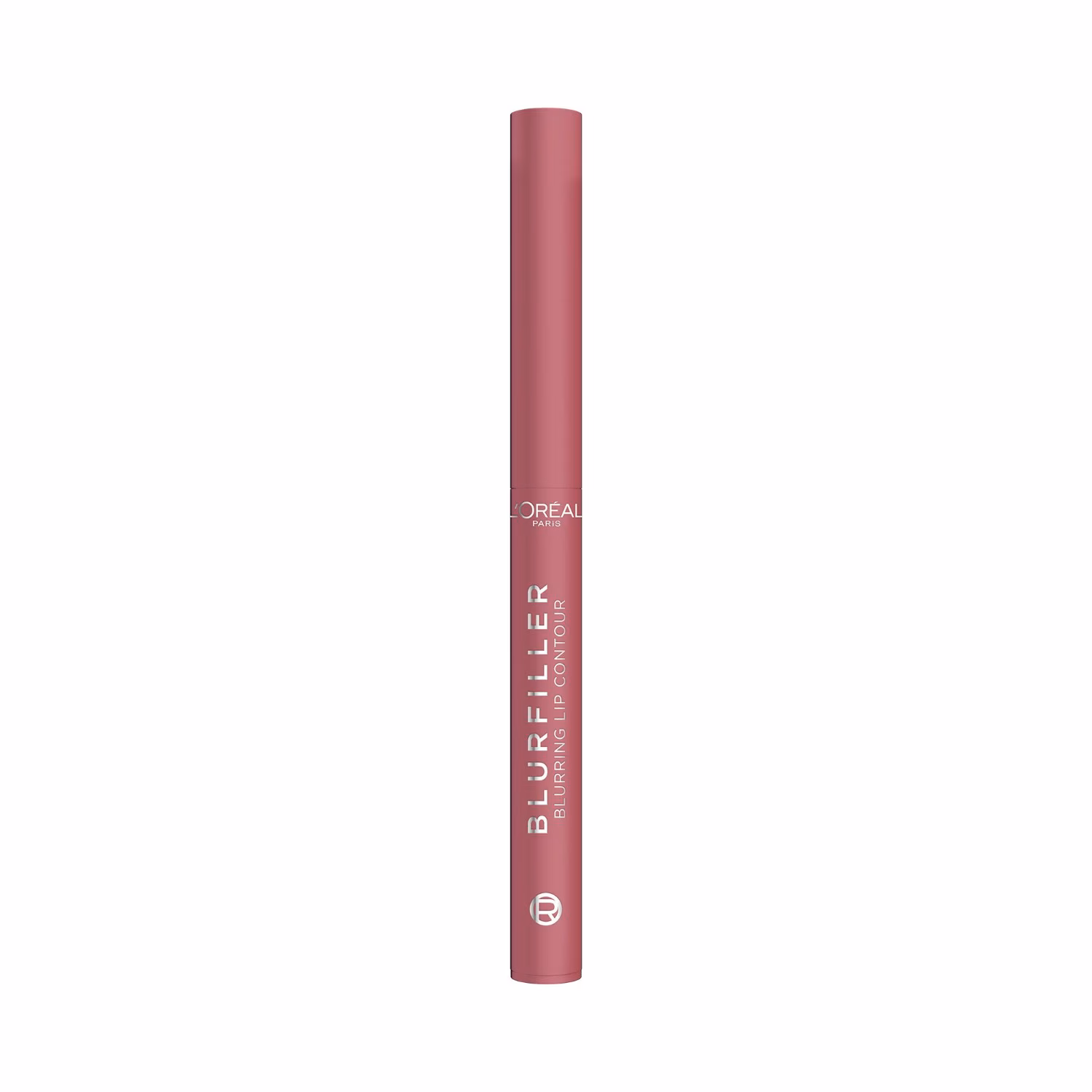 Blurfiller Blurring Lip Contour