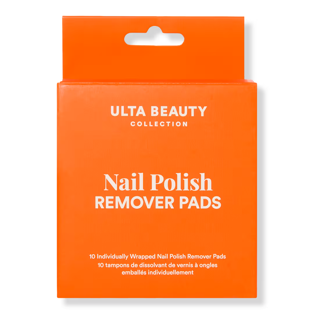 ULTA Beauty Collection  Nail Polish Remover Pads
