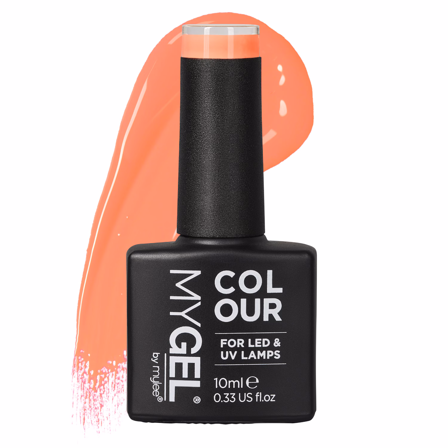 MyGel Gel-Nagellack
