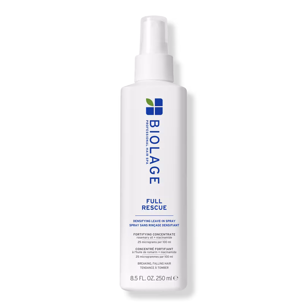 Biolage  Full Rescue Densifying Leave-In Spray for Thin Hair