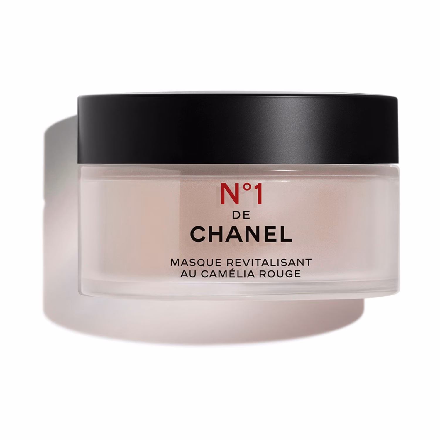 REVITALISIERENDE MASKE - NACHFÜLLUNG