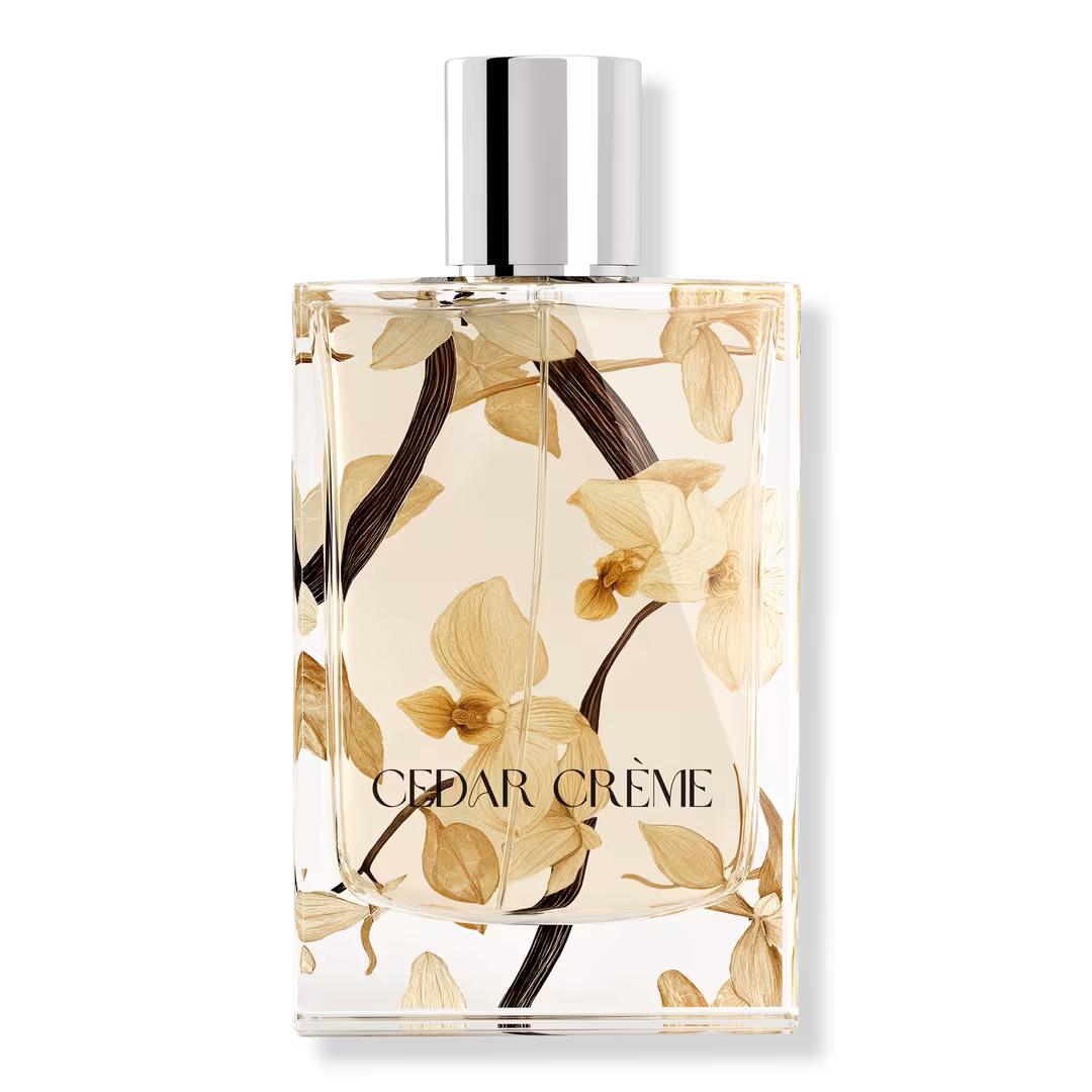 Kumbra With Love  Cedar Creme Eau de Parfum
