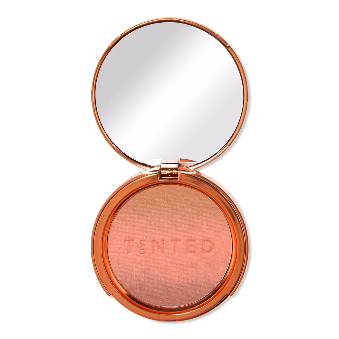 Live Tinted  Huebeam Gradient Blushing Bronzer