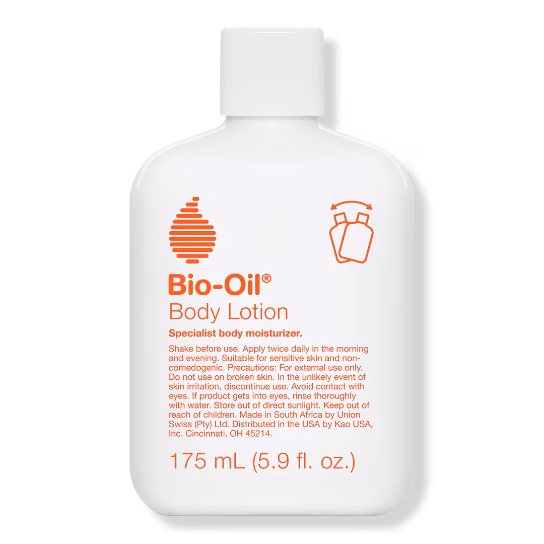 Bio-Oil  Body Lotion Lightweight Body Moisturizer