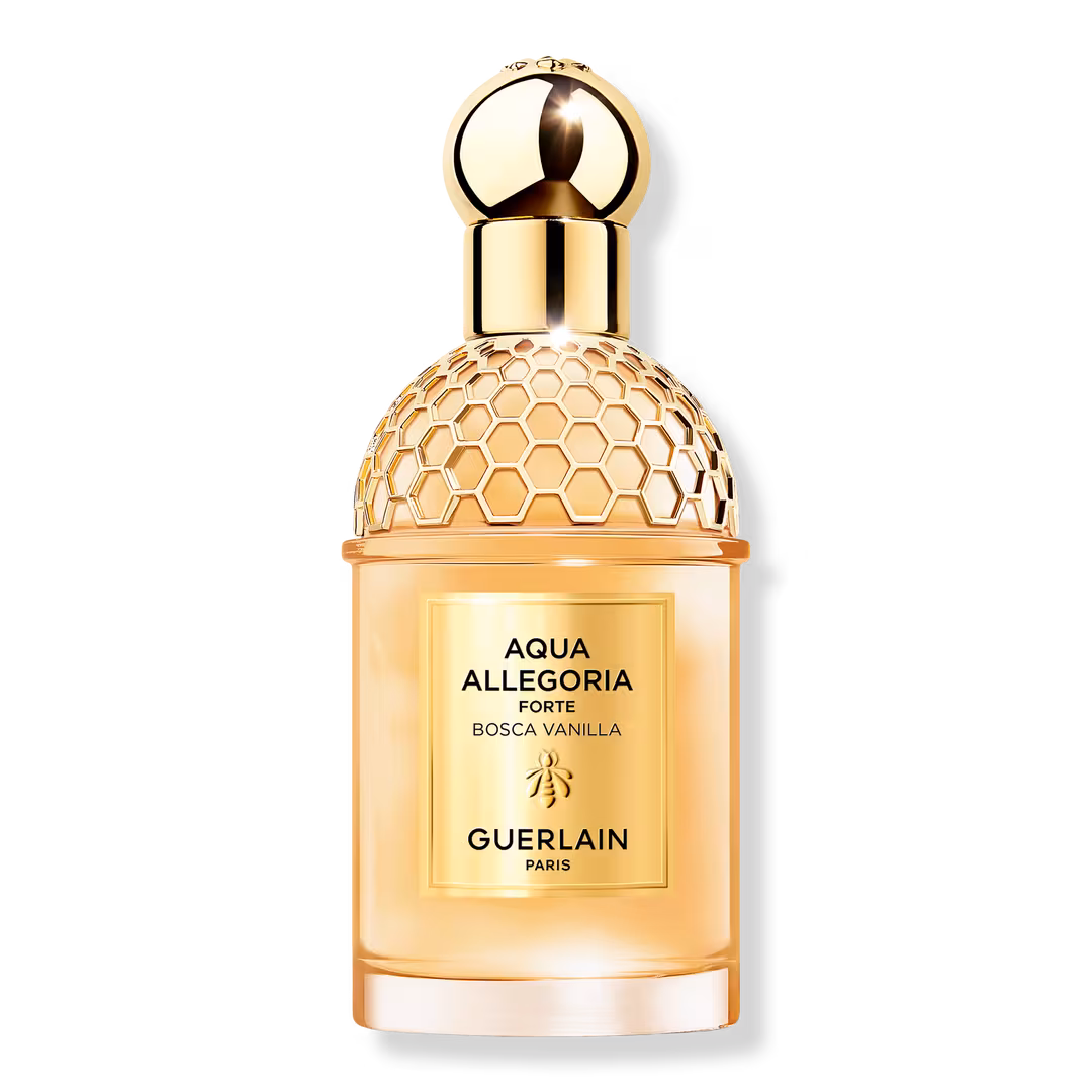 Guerlain  Aqua Allegoria Bosca Vanilla Forte Eau de Parfum