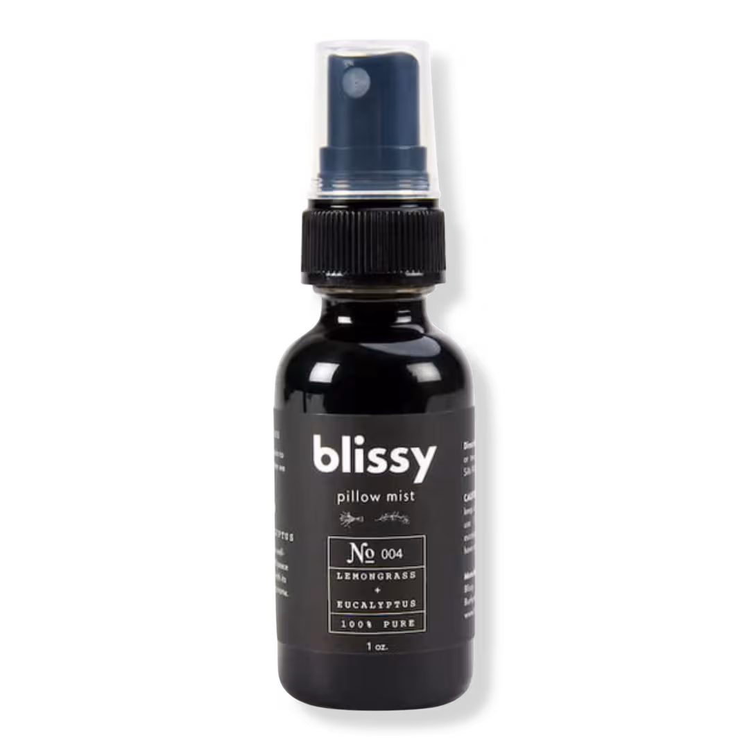 Blissy  Sleep & Pillow Mist