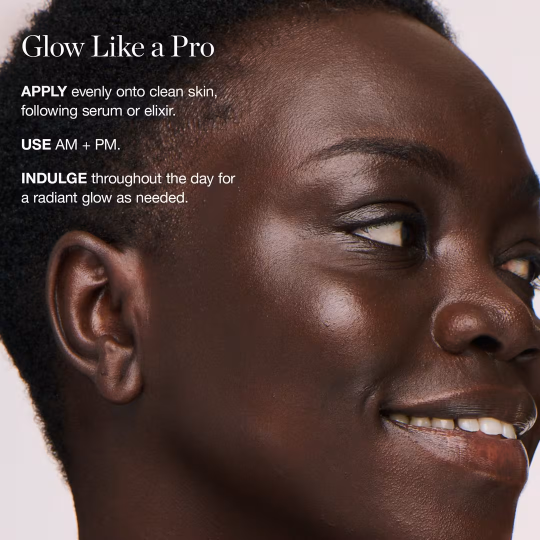 Ogee  Jojoba Glow Face Oil