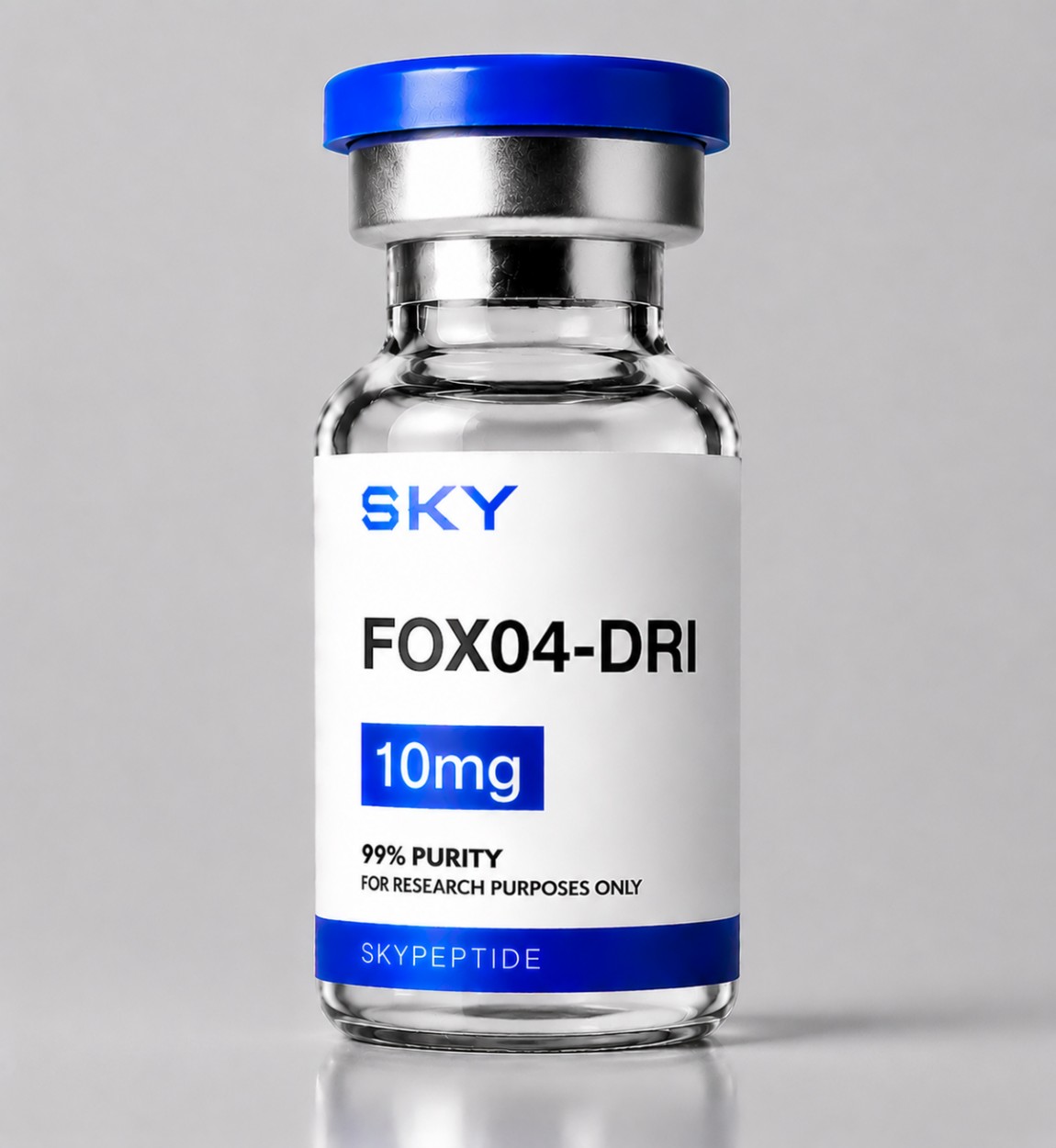 FOXO4-DRI