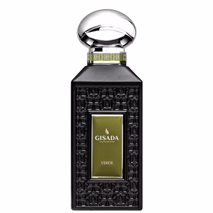 Gisada Verde Parfum Spray 100ML