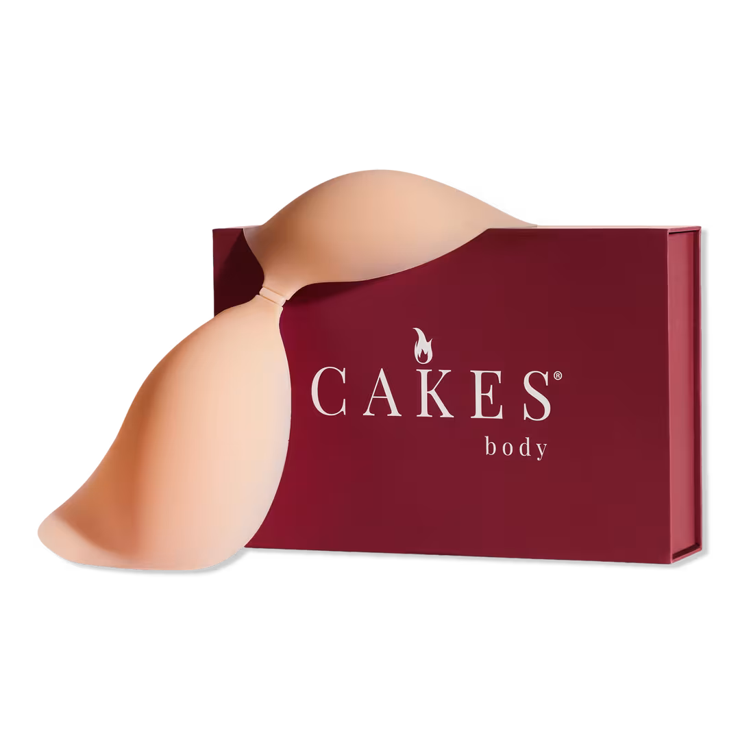 CAKES Body  CAKES Cleavage Bra A-B