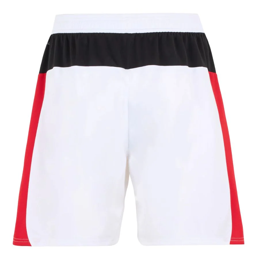 AC Milan Away Shorts Men 2025 2026
