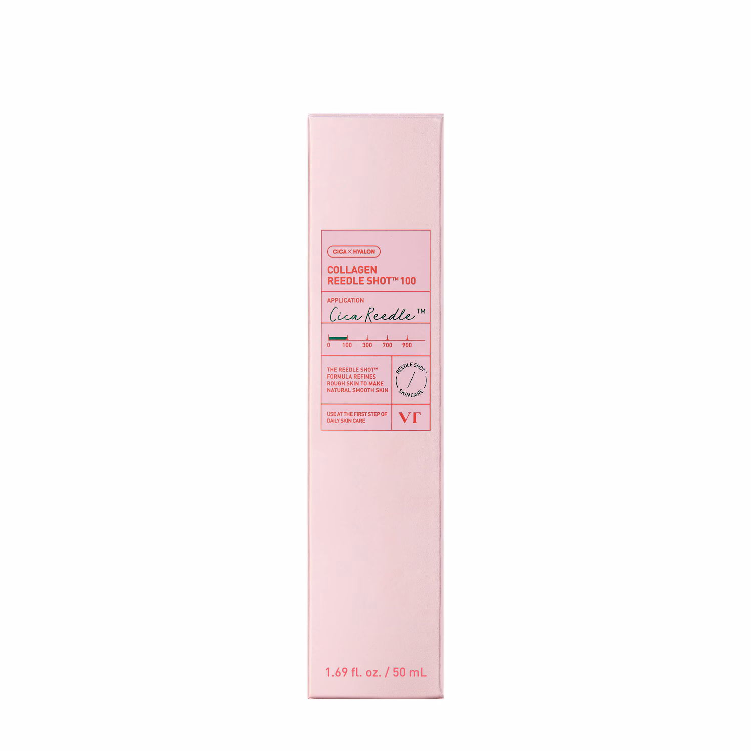 Collagen Reedle Shot 100