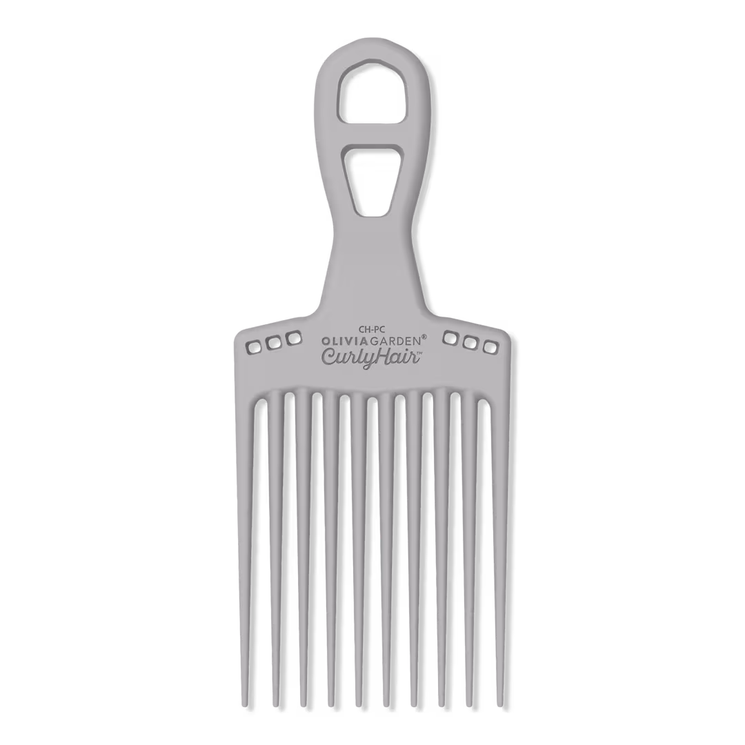 Olivia Garden  CurlyHair Pick Comb