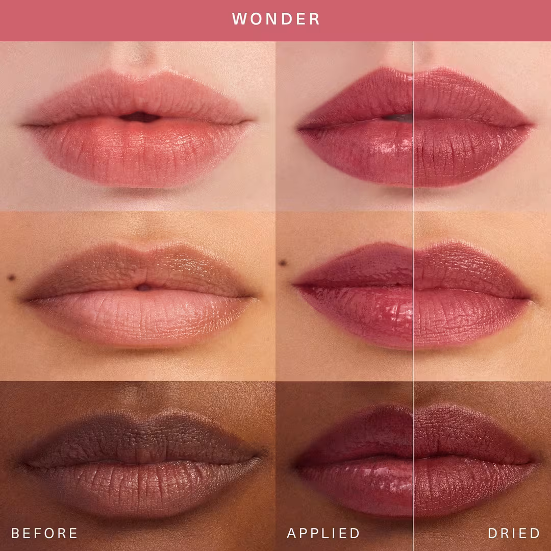 Rare Beauty  Soft Pinch Tinted Lip Oil Mini