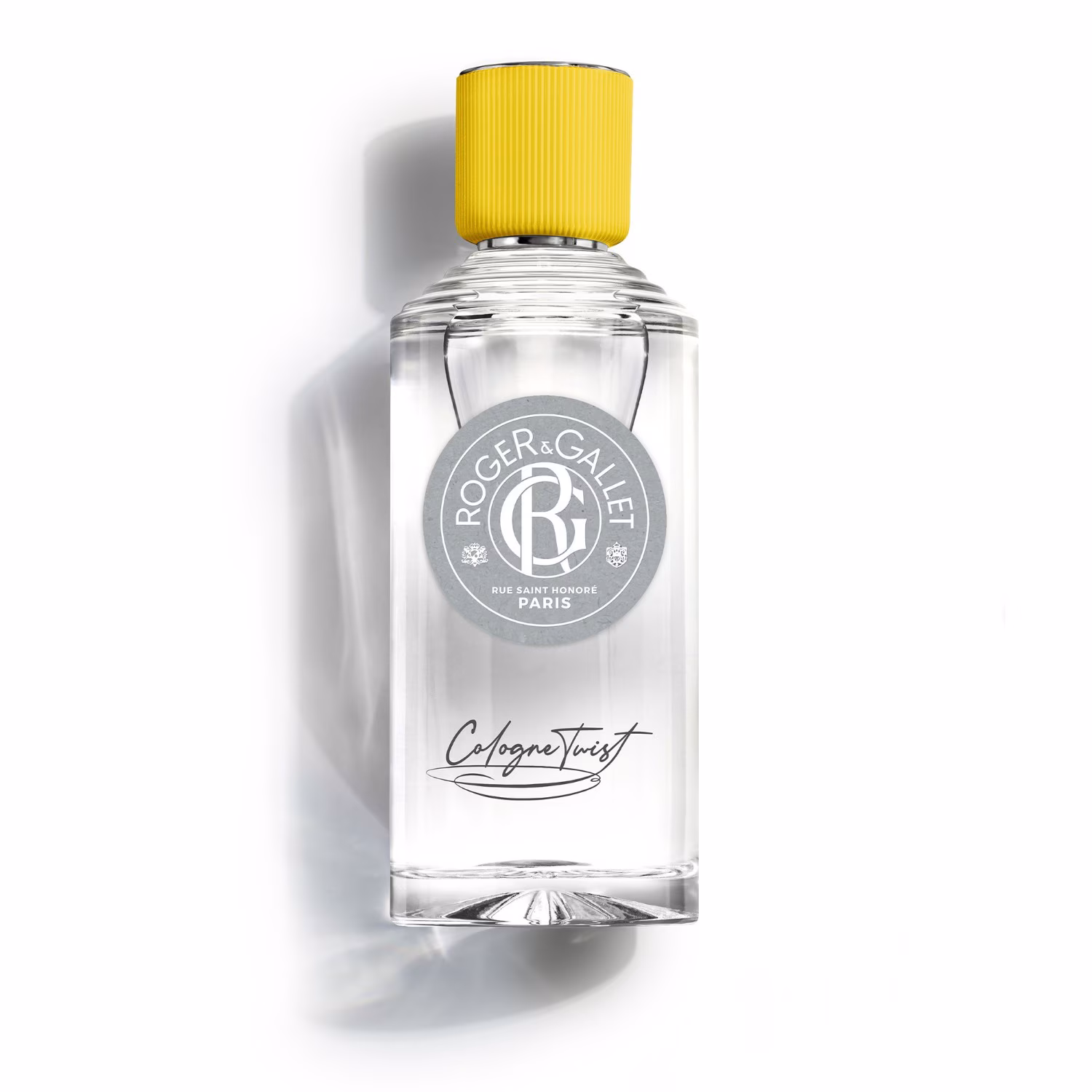 Cologne Twist