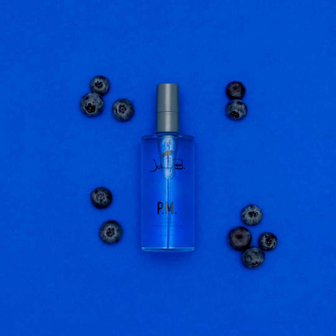 Johnny B. Hair Care  After Shave Spray - P.M.