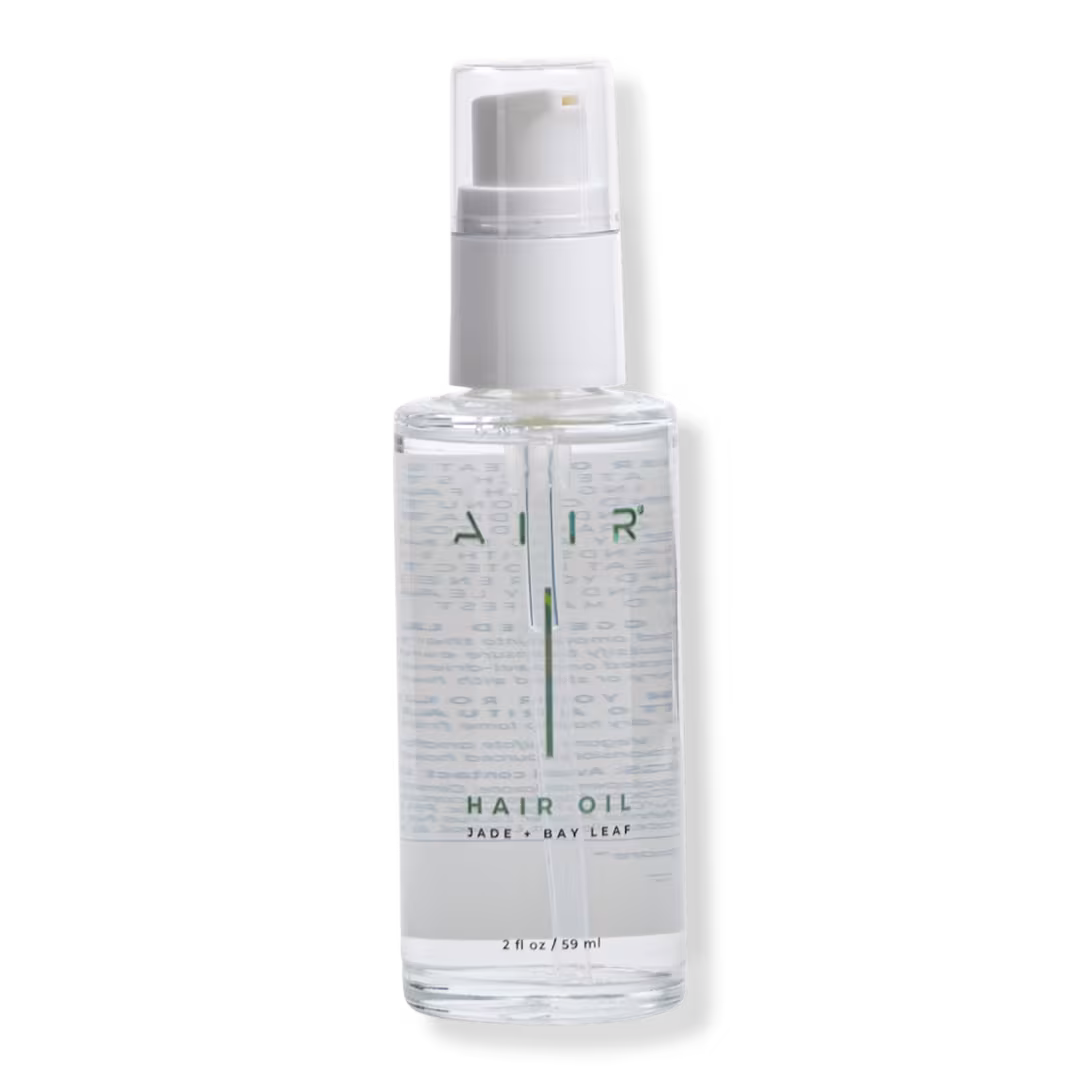 AIIR Professional  Jade Hair Oil