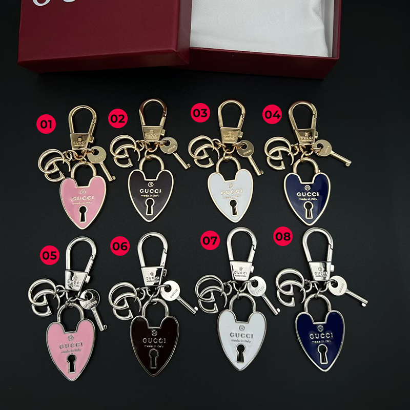 Gucci Bag Charm