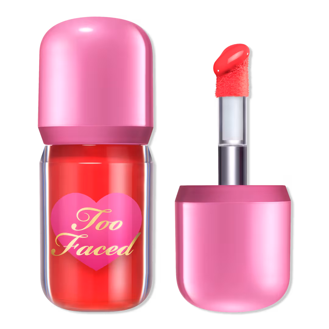 Too Faced  Love Flush Glowing Liquid Blush