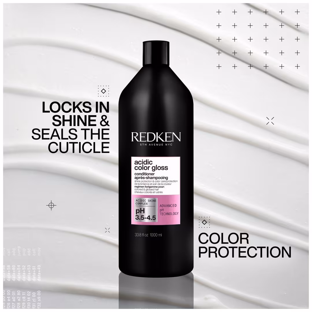 Redken  Acidic Color Gloss Conditioner