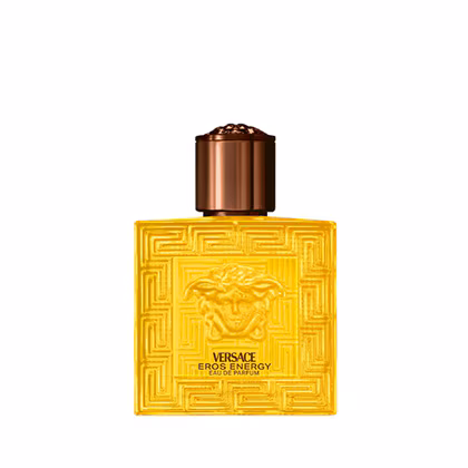 Versace Eros Energy Eau de Parfum Spray 50ML