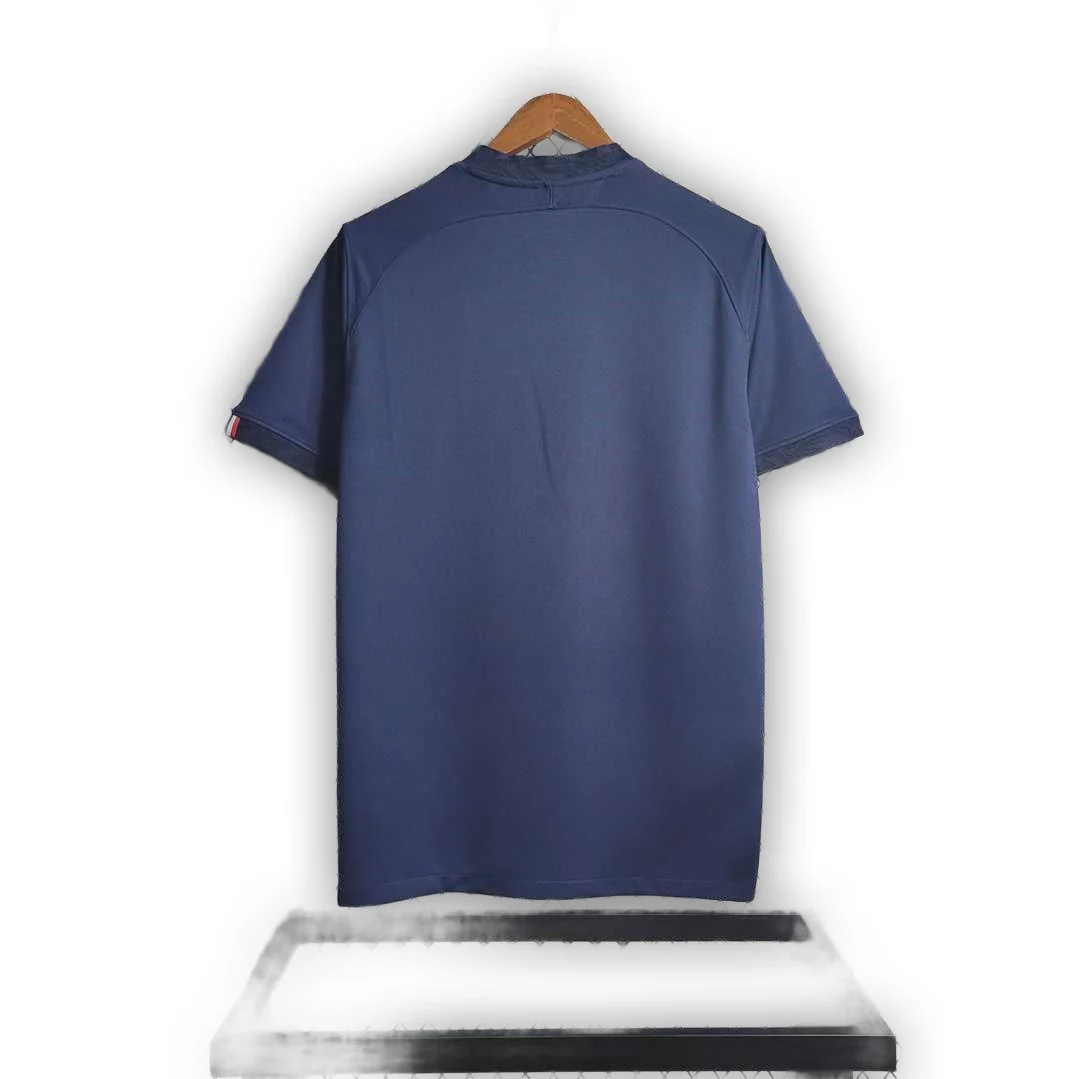 France 2022 Home