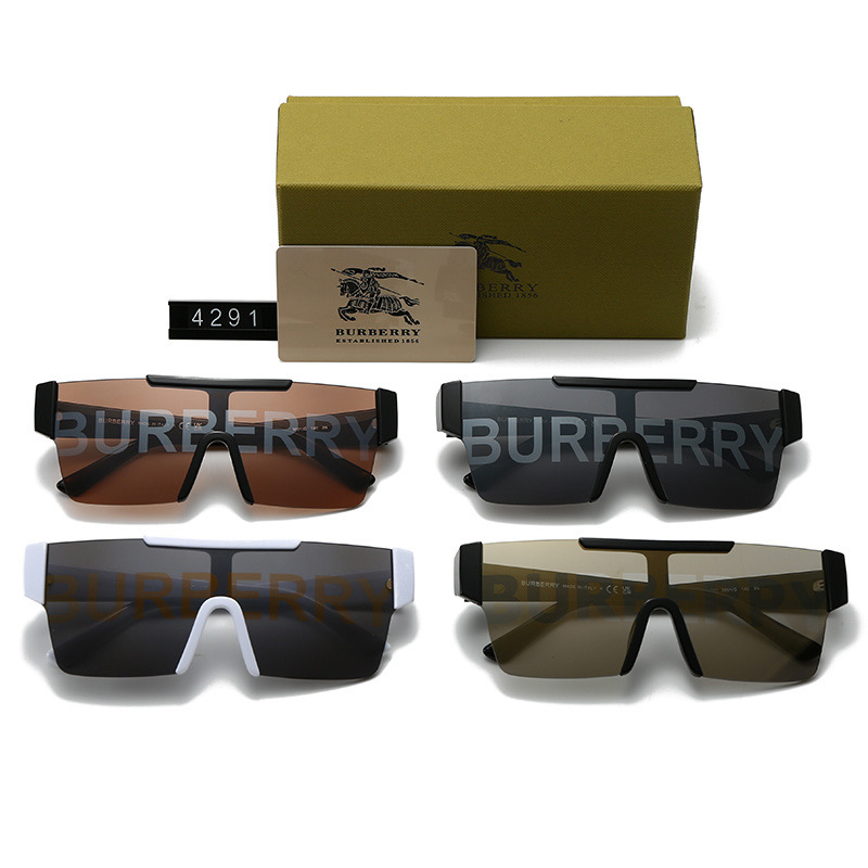 Burberry Fashionable Sunglasses