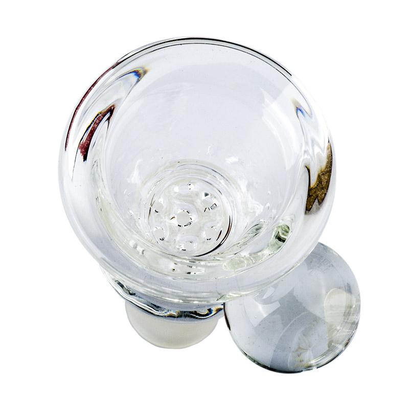 14mm Male Funnel Bong Bowl