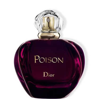 DIOR Poison Eau de Toilette Spray 100ML