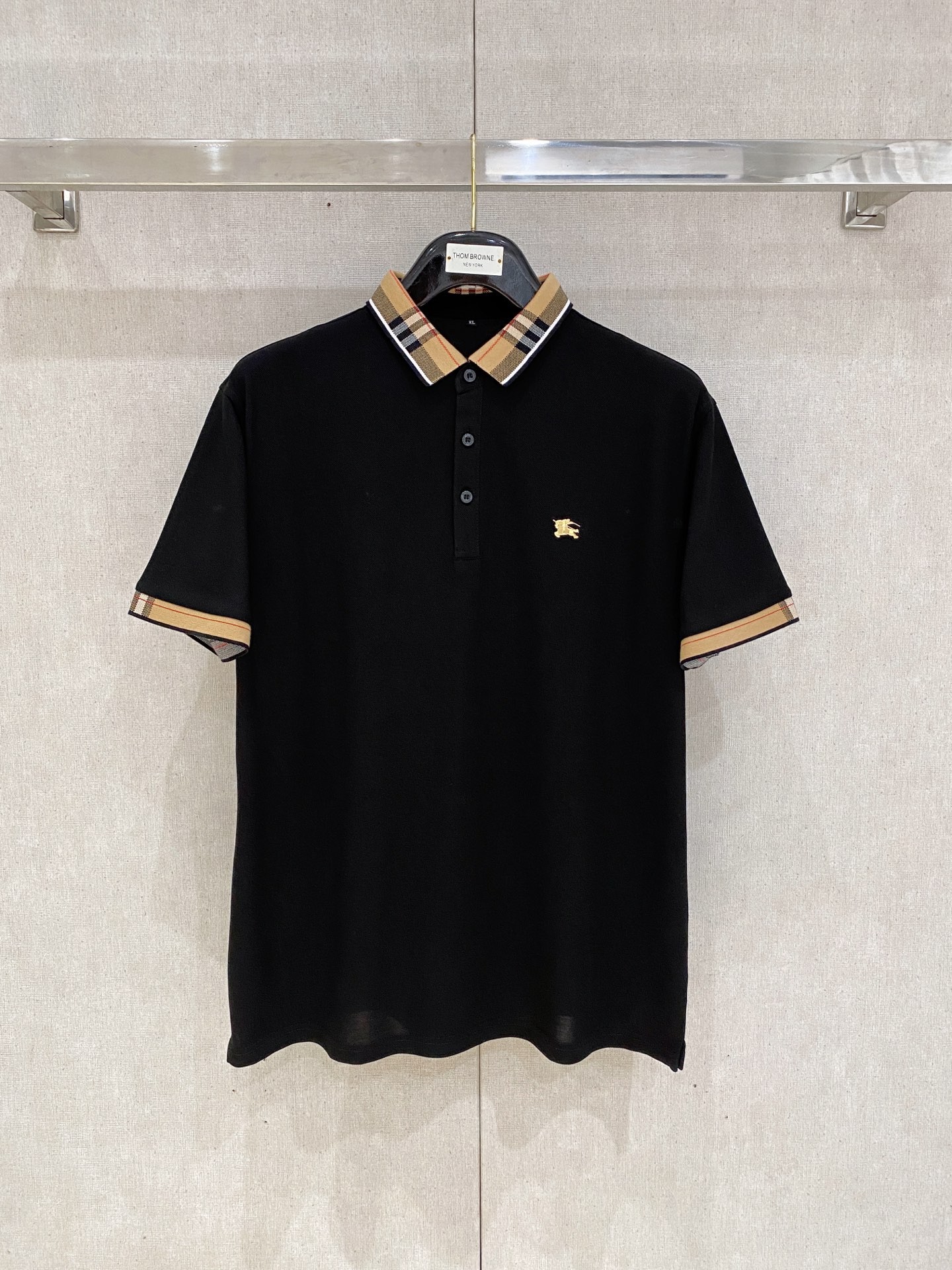 Burberry Polo Tee