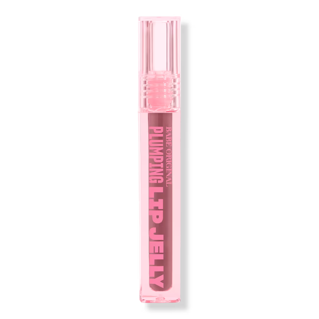 Babe Original  Plumping Lip Jelly