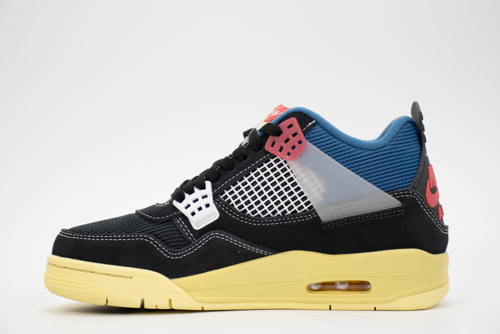 AIR JORDAN 4 RETRO SP REPLICA