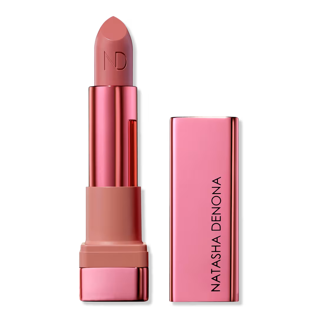 NATASHA DENONA  I Need A Rose Lipstick
