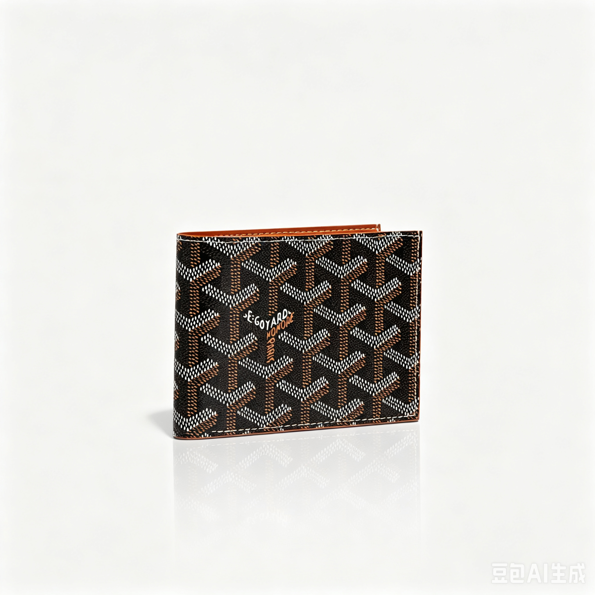 Goyard Wallets